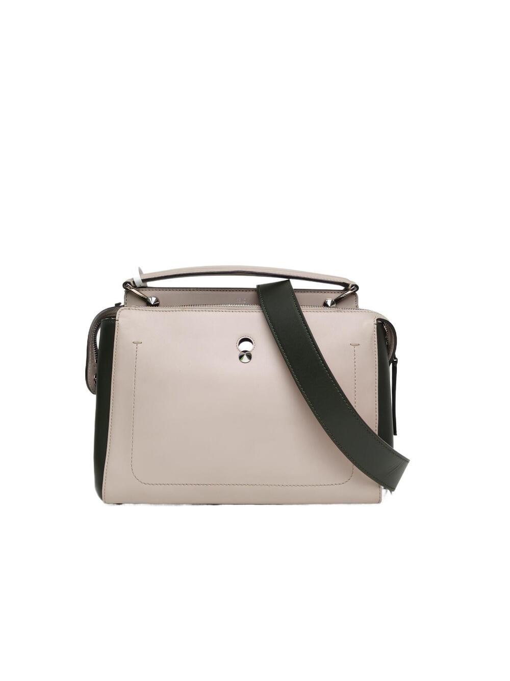 Fendi Dotcom Click With Detachable #360075F77B